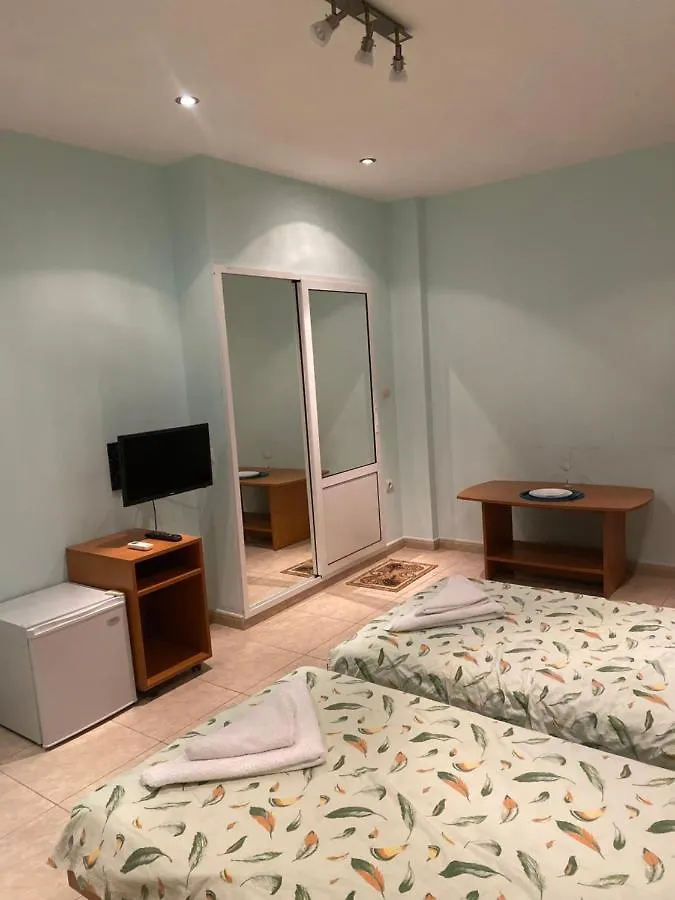 Sozopol For Two Apartment 0*,  Bulgaria
