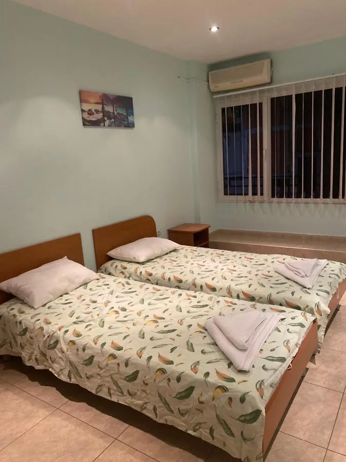 Sozopol For Two Apartment