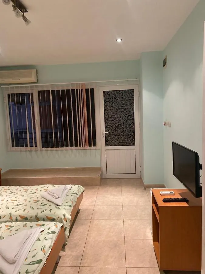 Sozopol For Two Apartment Bulgaria