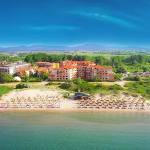 Hotel de apartamente Touristic Complex Hacienda, Sozopol