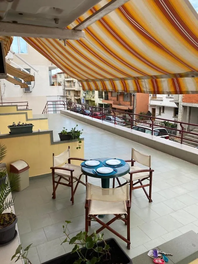 Sozopol For Two Apartment
