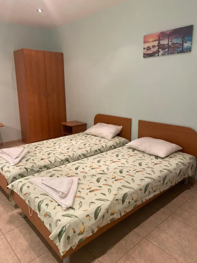 Sozopol For Two Apartment Bulgaria